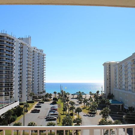 Ariel Dunes 605 Seascape Resort Scenic 98 Florida Beach Rentals 6Th Floor Gulf Views Destin Kültér fotó